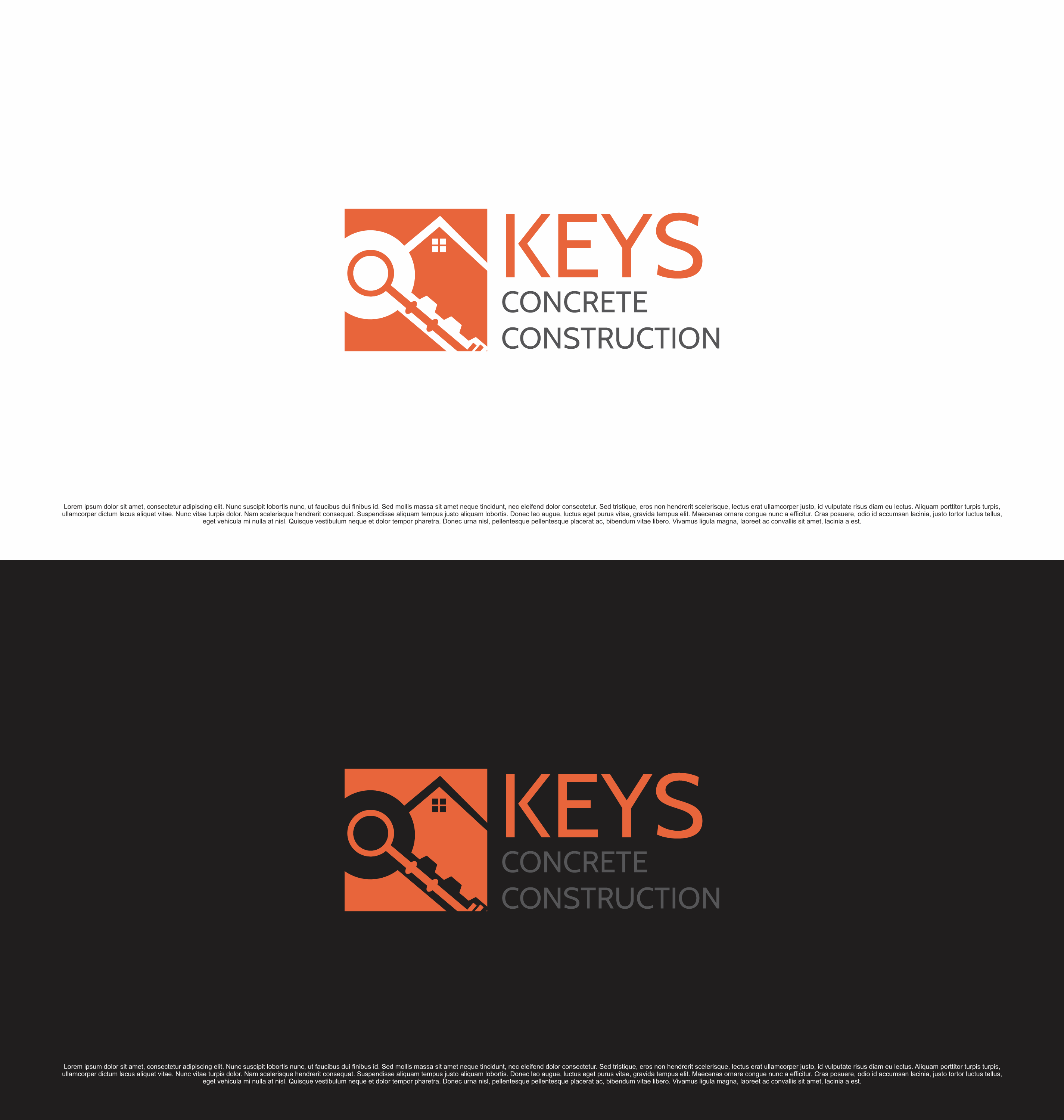 Logo Design by saesean for this project | Design #32723853