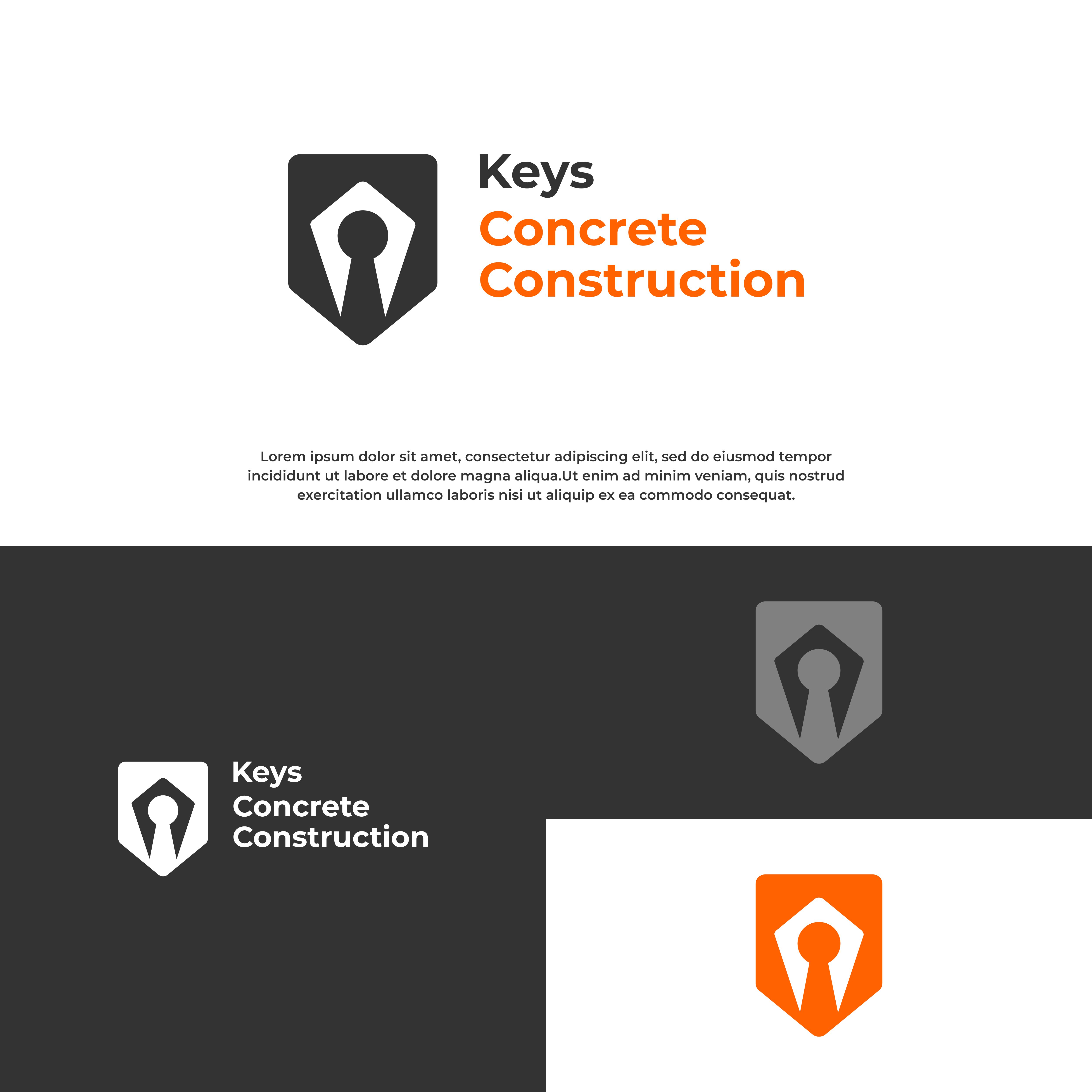 Logo Design by MooezaStudio for this project | Design #32756924