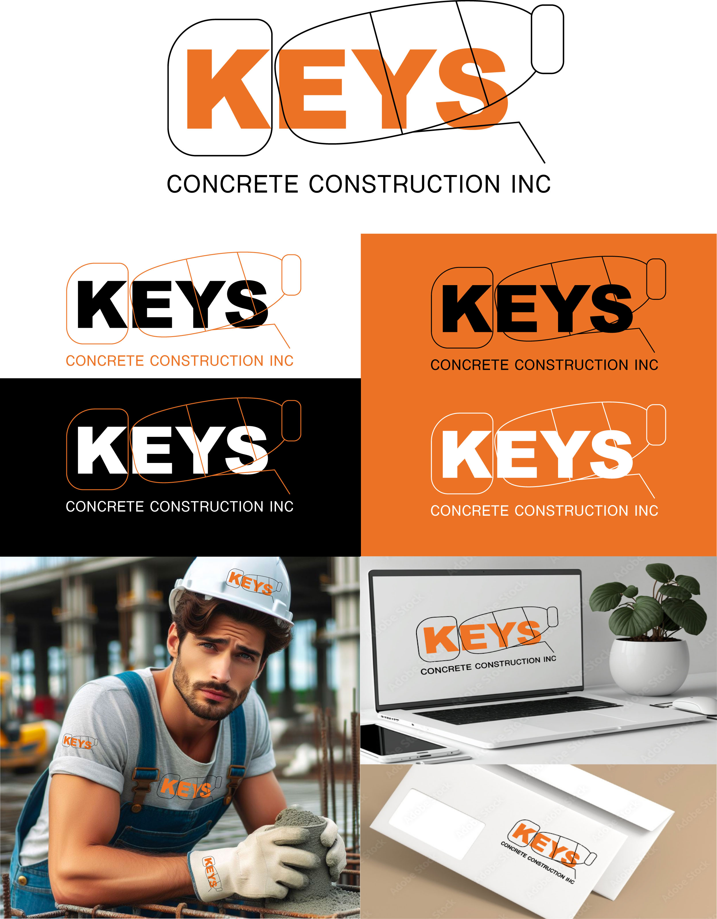 Logo-Design von visiv für dieses Projekt | Design #32752711