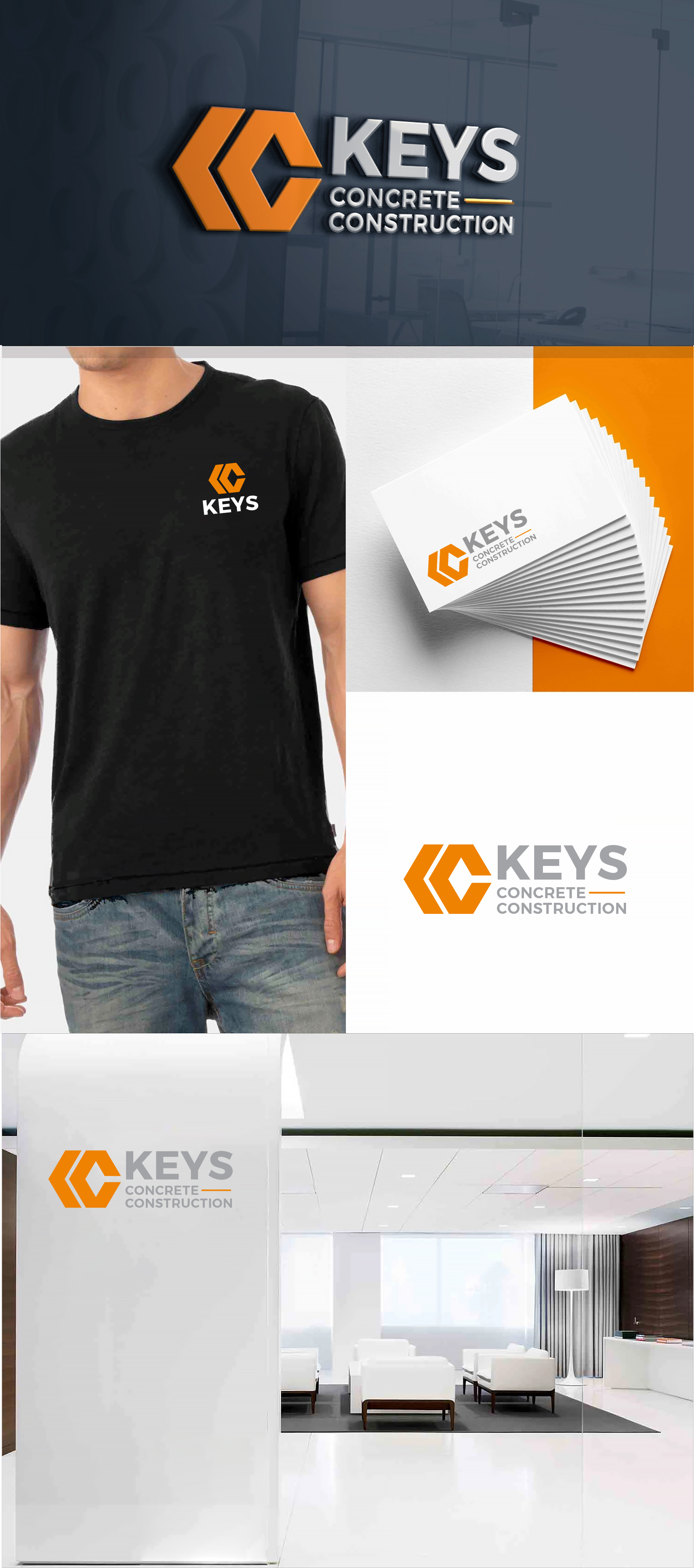 Logo Design by creative.visuals for this project | Design #32752763