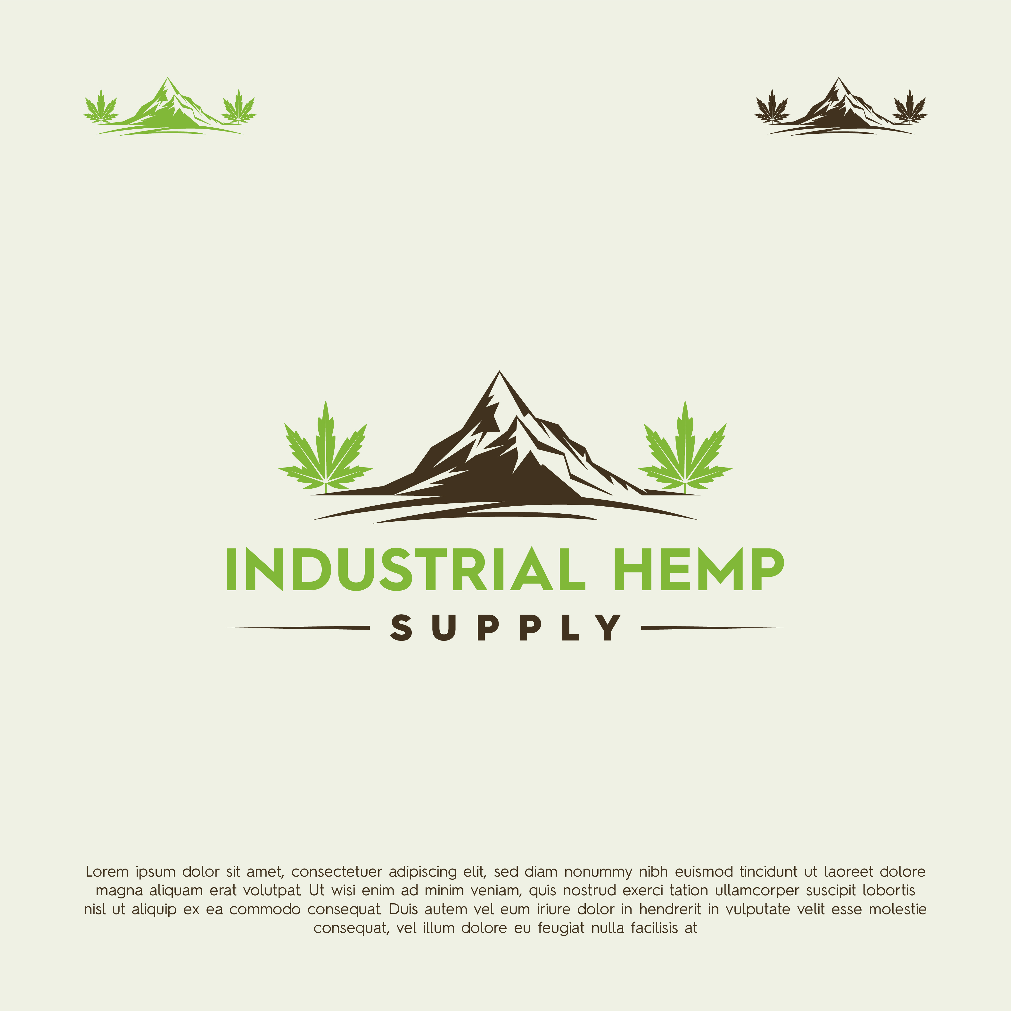 Logo Design by Luthfi1 for this project | Design #33023195