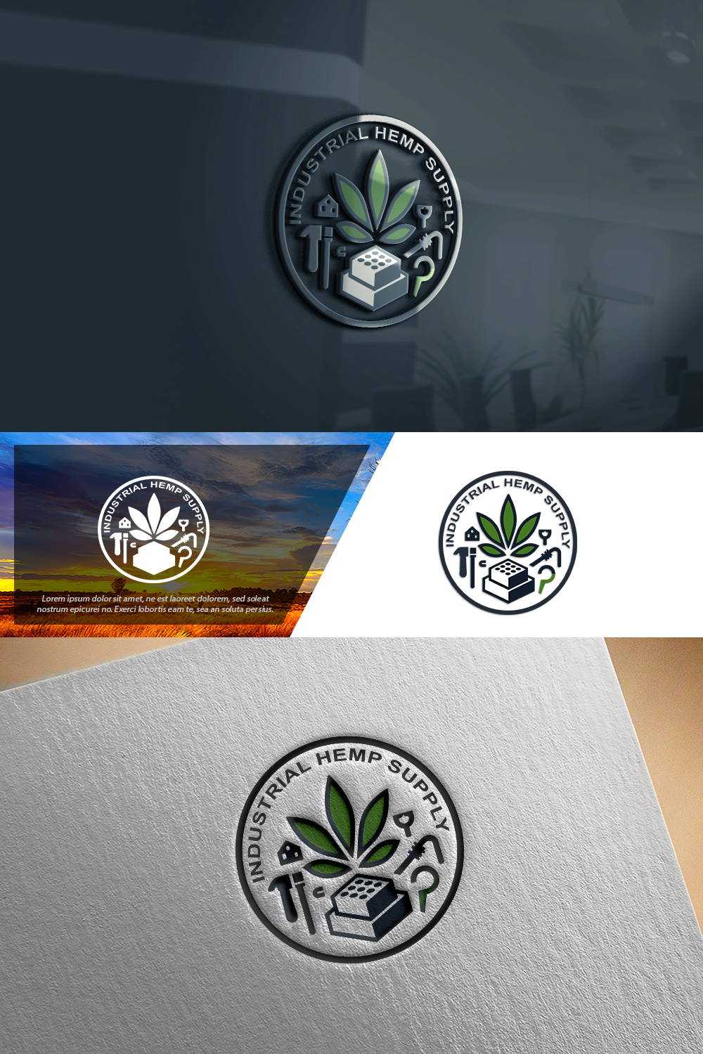 Logo Design by Damian B for this project | Design #33013392
