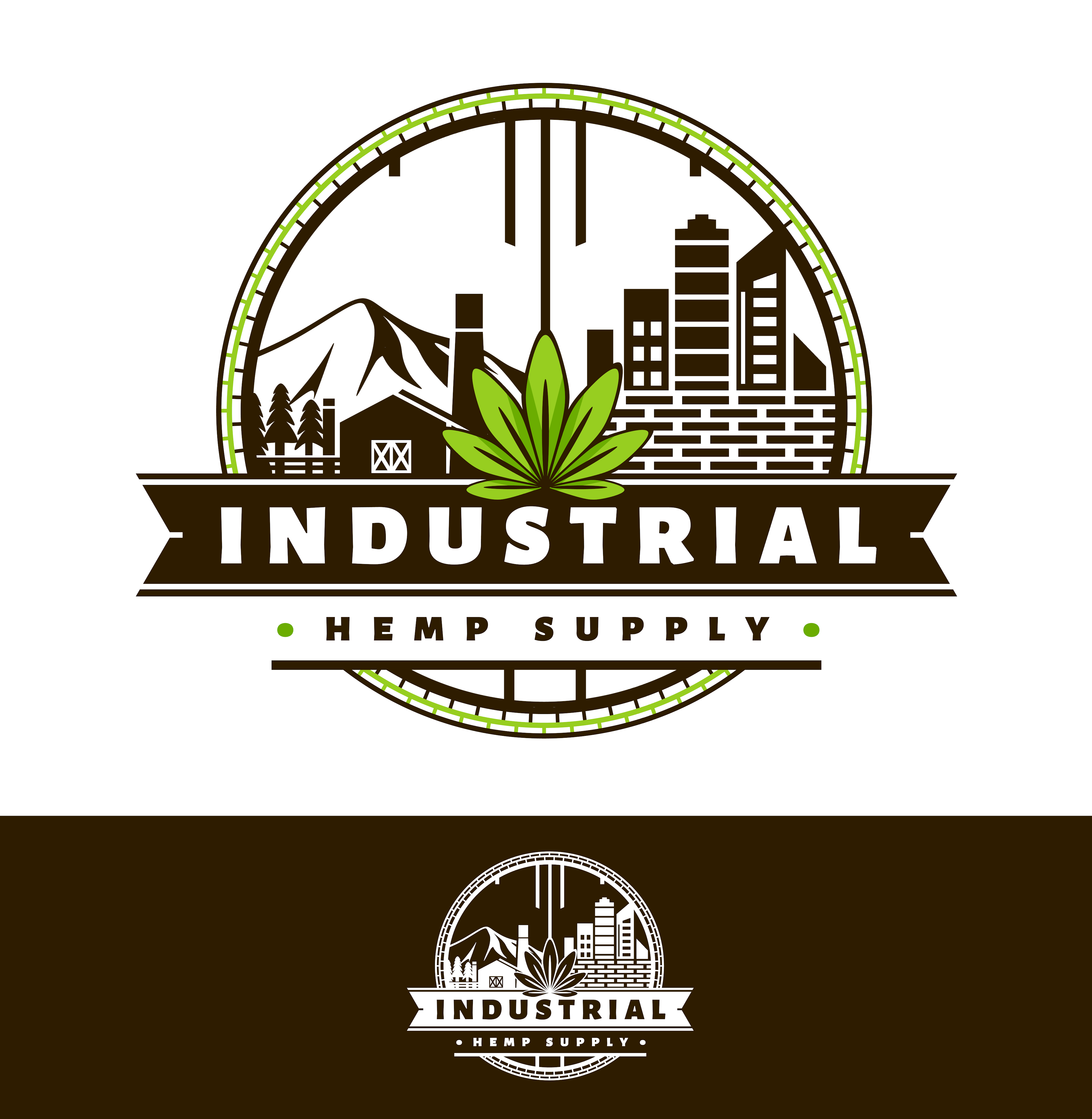 Logo Design by Sistemais for this project | Design #33034444