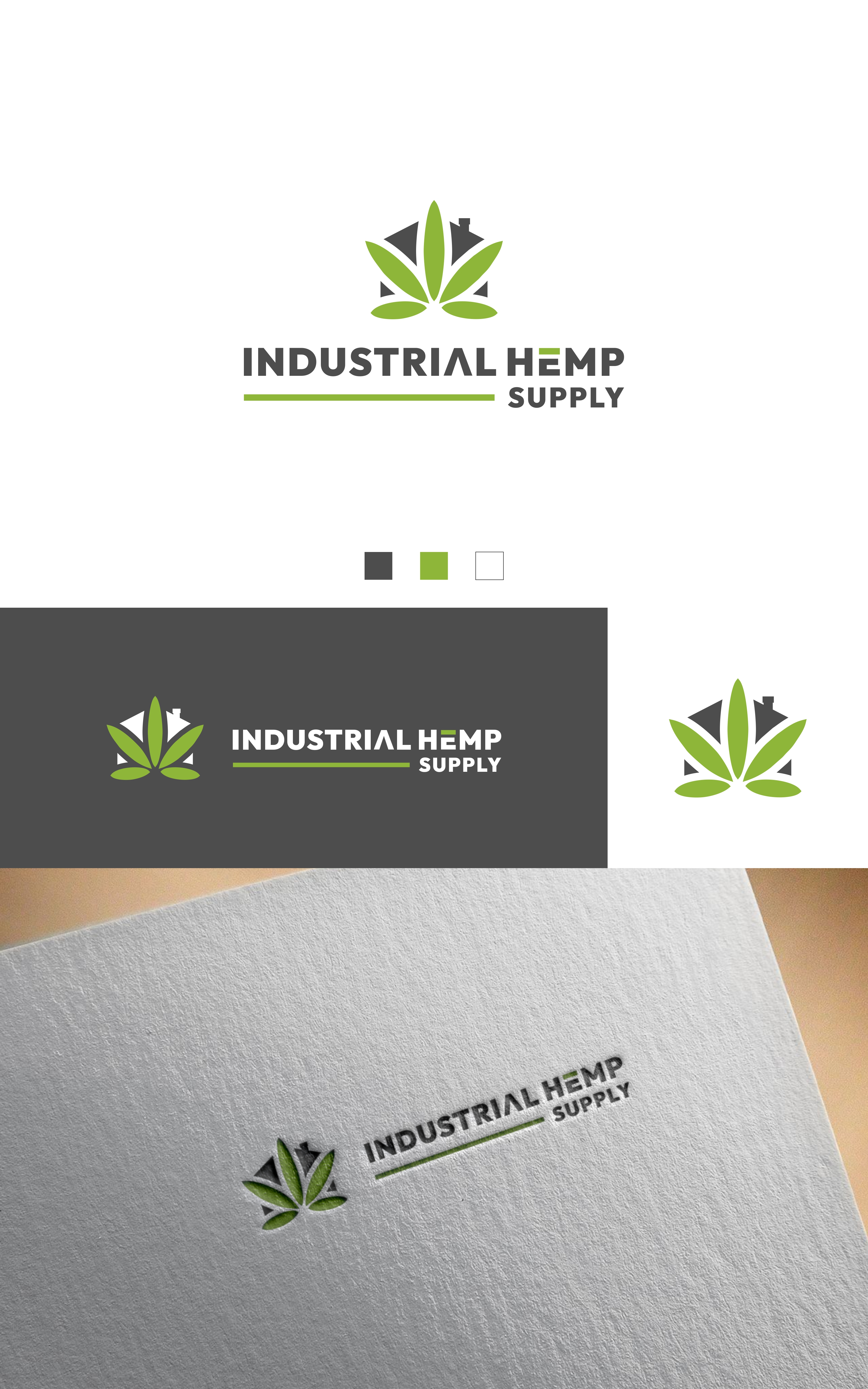 Logo Design by Dell_a.Design for this project | Design #33013522