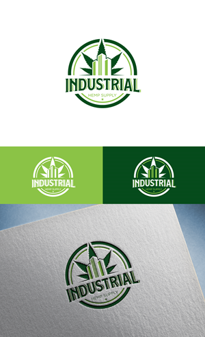 Diseño de Logo por Barish Design para este proyecto | Diseño: #33018228