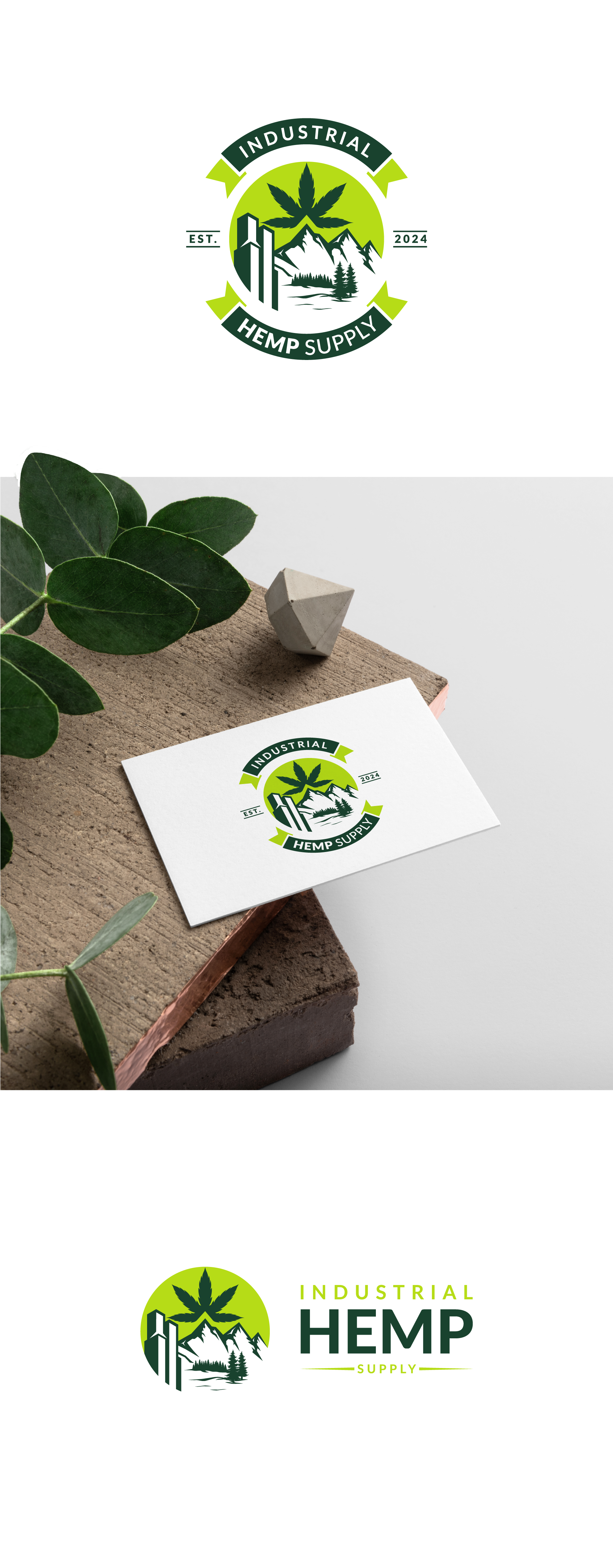 Diseño de Logo por TAQ para este proyecto | Diseño #33122703