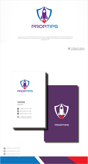 Design de Logo par zebronicgraphic pour ce projet | Design : #32725079