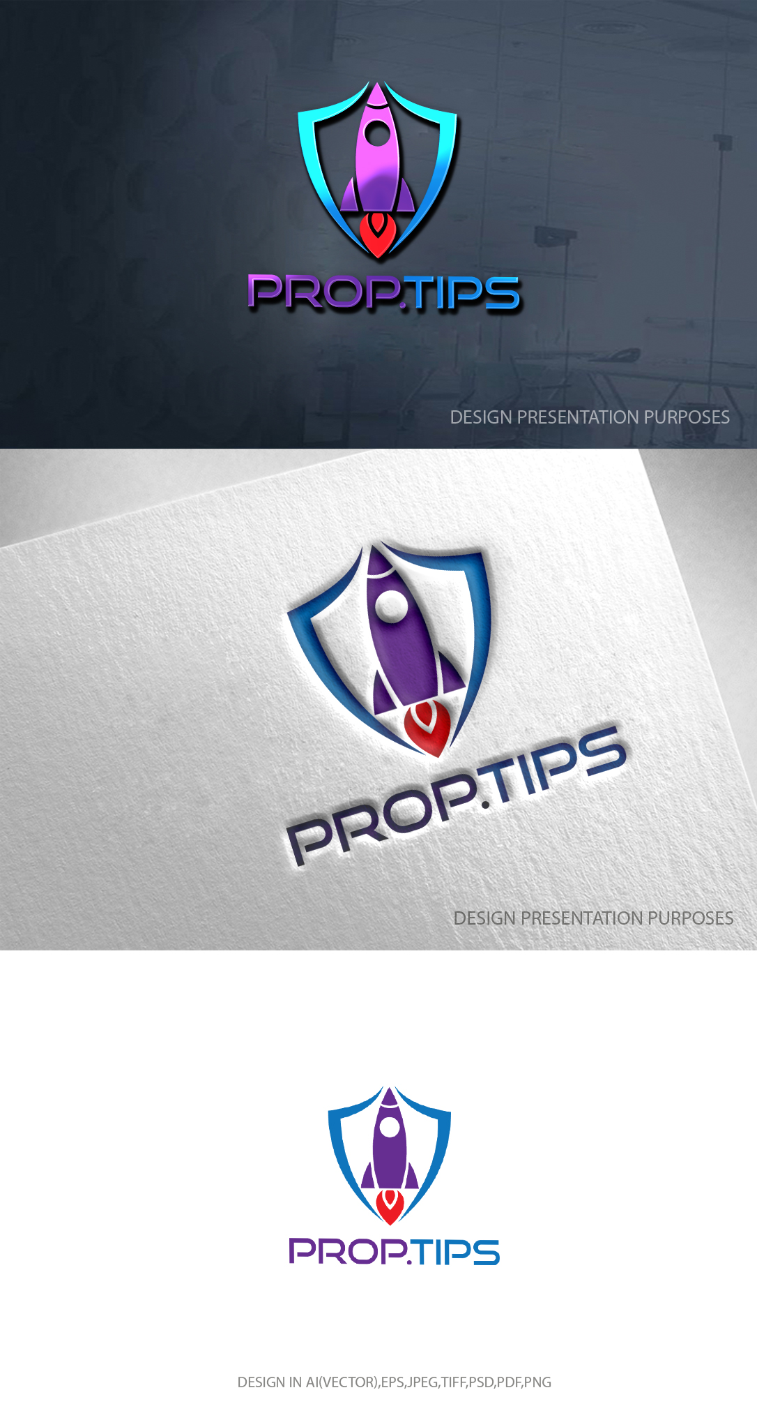 Logo Design by zebronicgraphic for this project | Design #32725080
