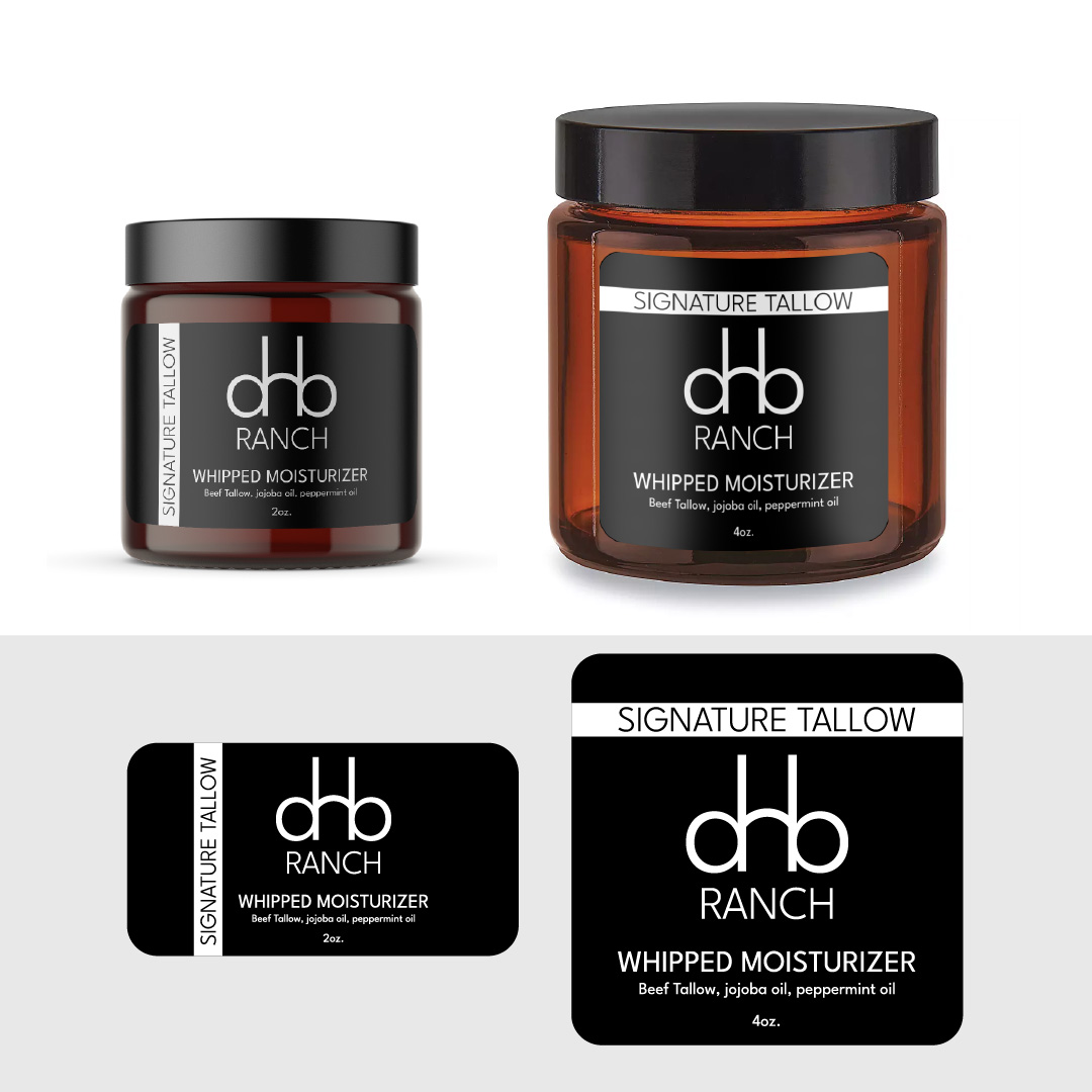Label Design by Sergio Coelho for this project | Design #32723415