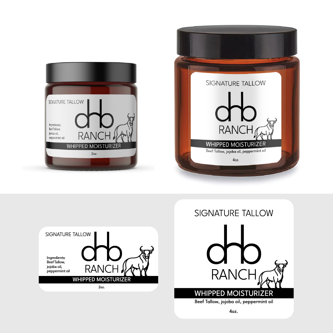 Label Design by Sergio Coelho for this project | Design #32723480