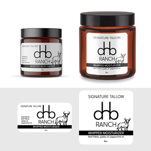 Label Design by Sergio Coelho for this project | Design: #32723480