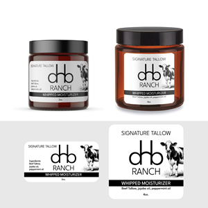 Label Design by Sergio Coelho for this project | Design: #32723521