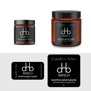 Label Design by Sergio Coelho for this project | Design: #32724810
