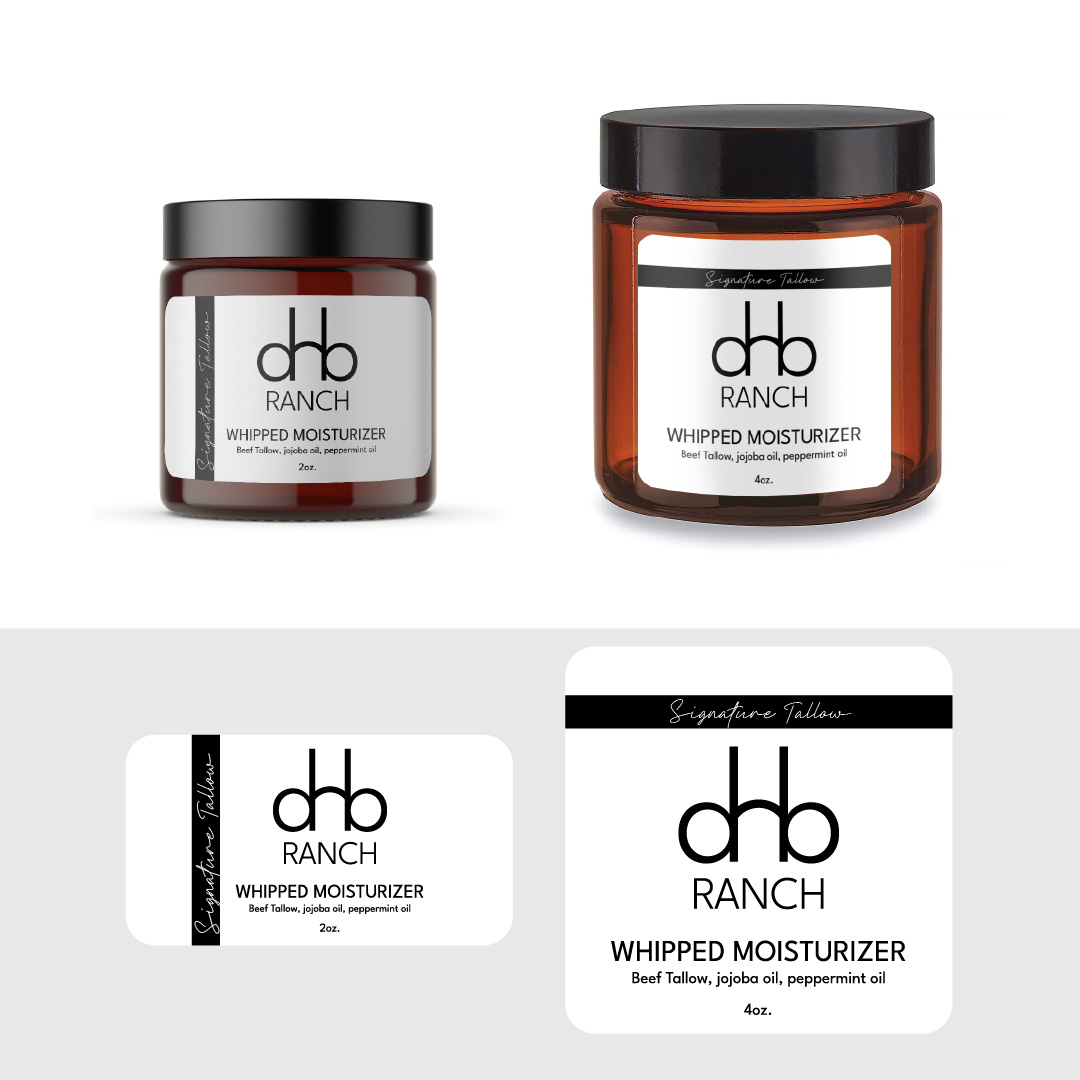Label Design by Sergio Coelho for this project | Design #32726232