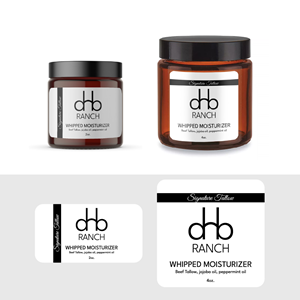 Label Design by Sergio Coelho for this project | Design: #32726253