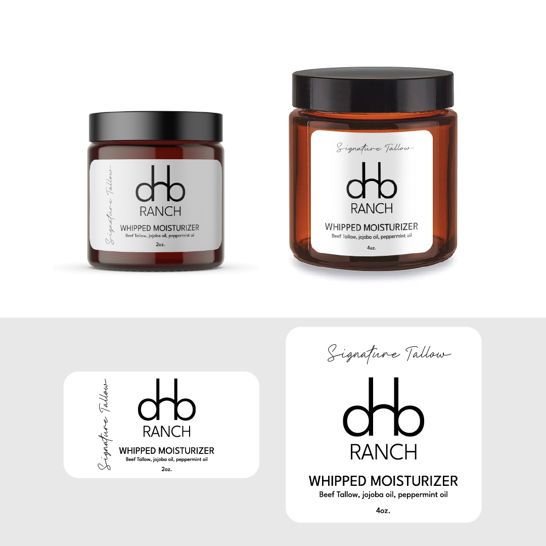 Label Design by Sergio Coelho for this project | Design #32726268