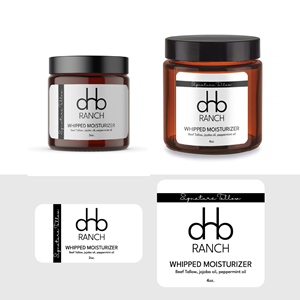 Label Design by Sergio Coelho for this project | Design: #32726280