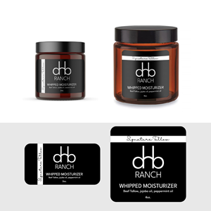 Label Design by Sergio Coelho for this project | Design: #32726290
