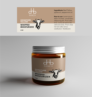 Label Design by Jose Loaiza for this project | Design: #32723714