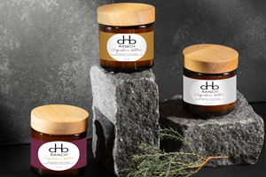 Label Design by Hania.tarabishy for this project | Design: #32723645