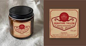 Label Design by Maestroto