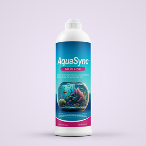 Packaging Design by Amani K