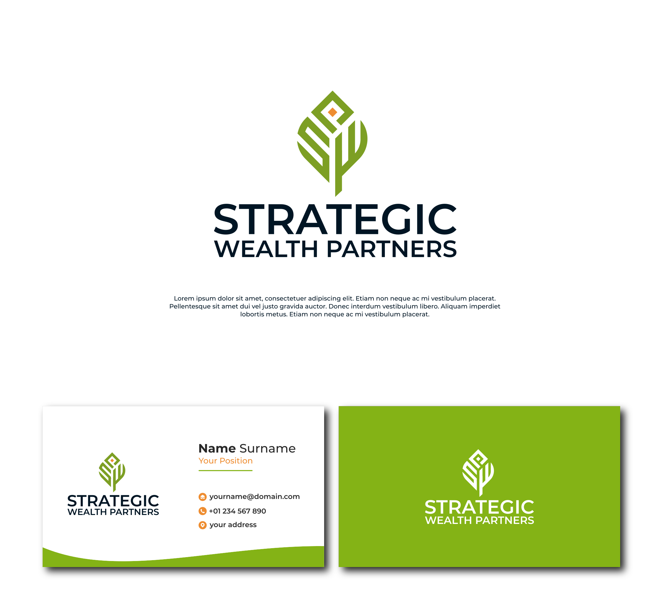 Logo-Design von Zaid Al Faqih für dieses Projekt | Design #32846810