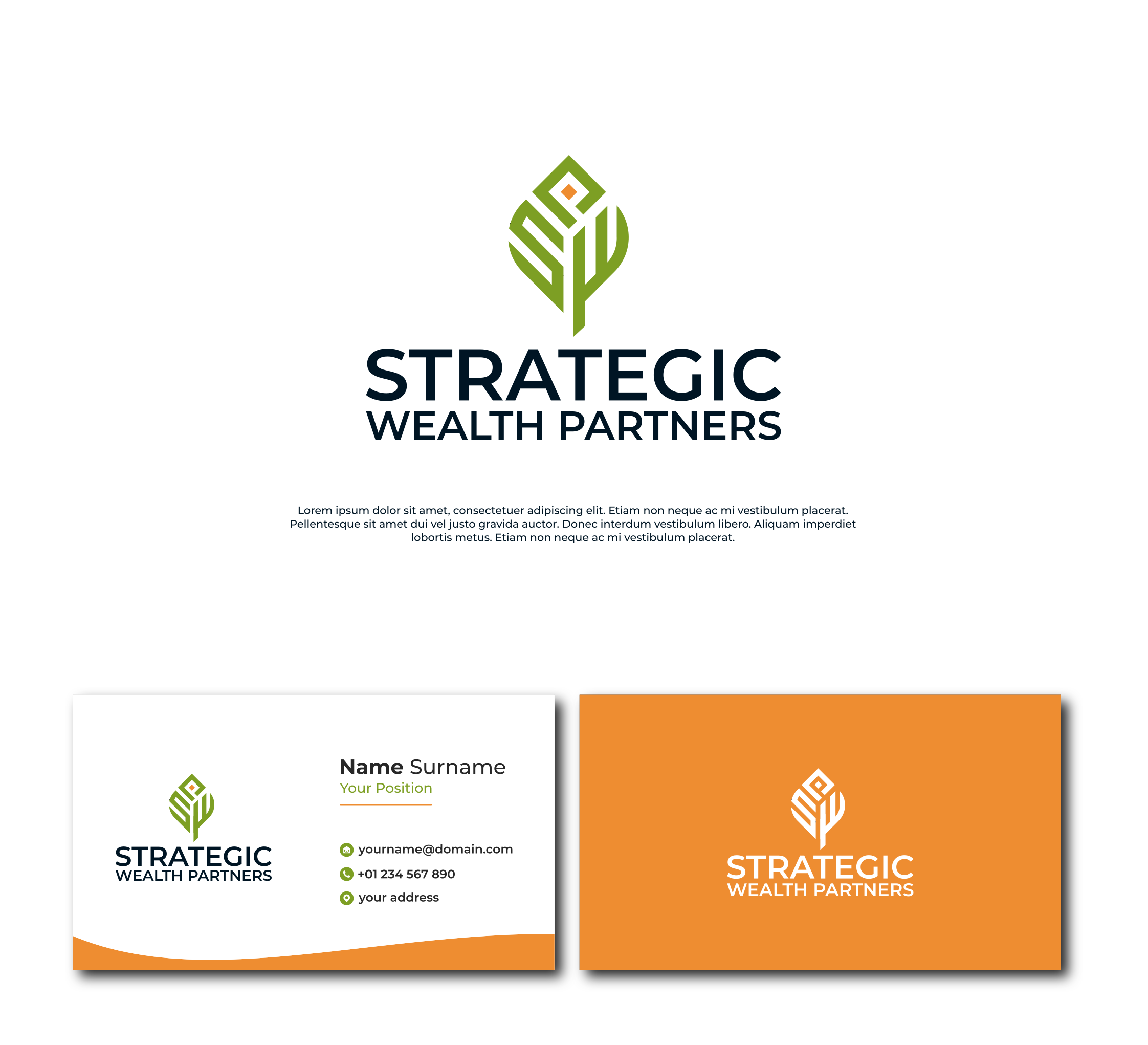 Design de Logo par Zaid Al Faqih pour ce projet | Design #32846811
