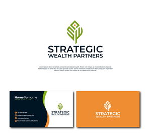 Diseño de Logo por Zaid Al Faqih para este proyecto | Diseño: #32846813