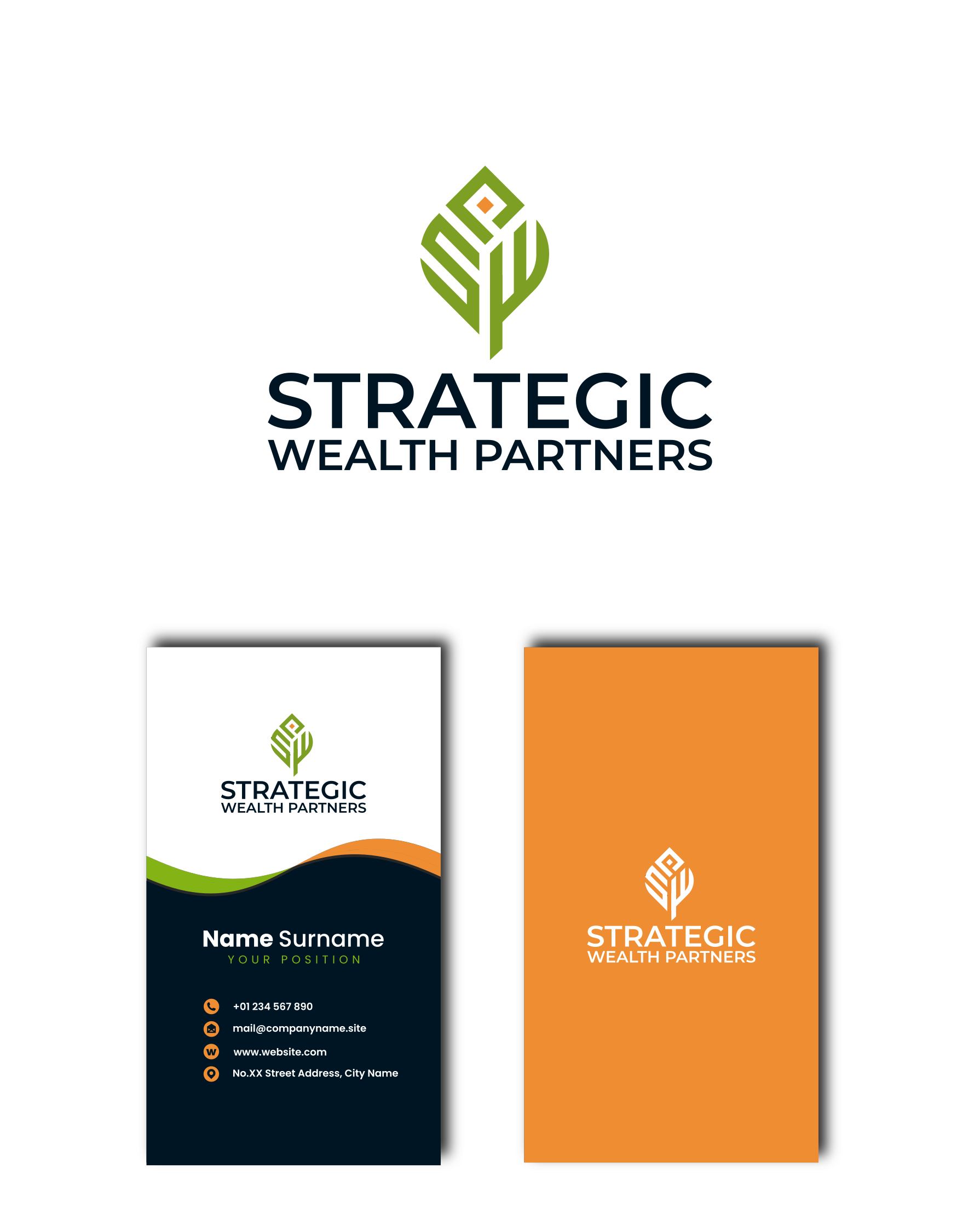 Logo-Design von Zaid Al Faqih für dieses Projekt | Design #32854157