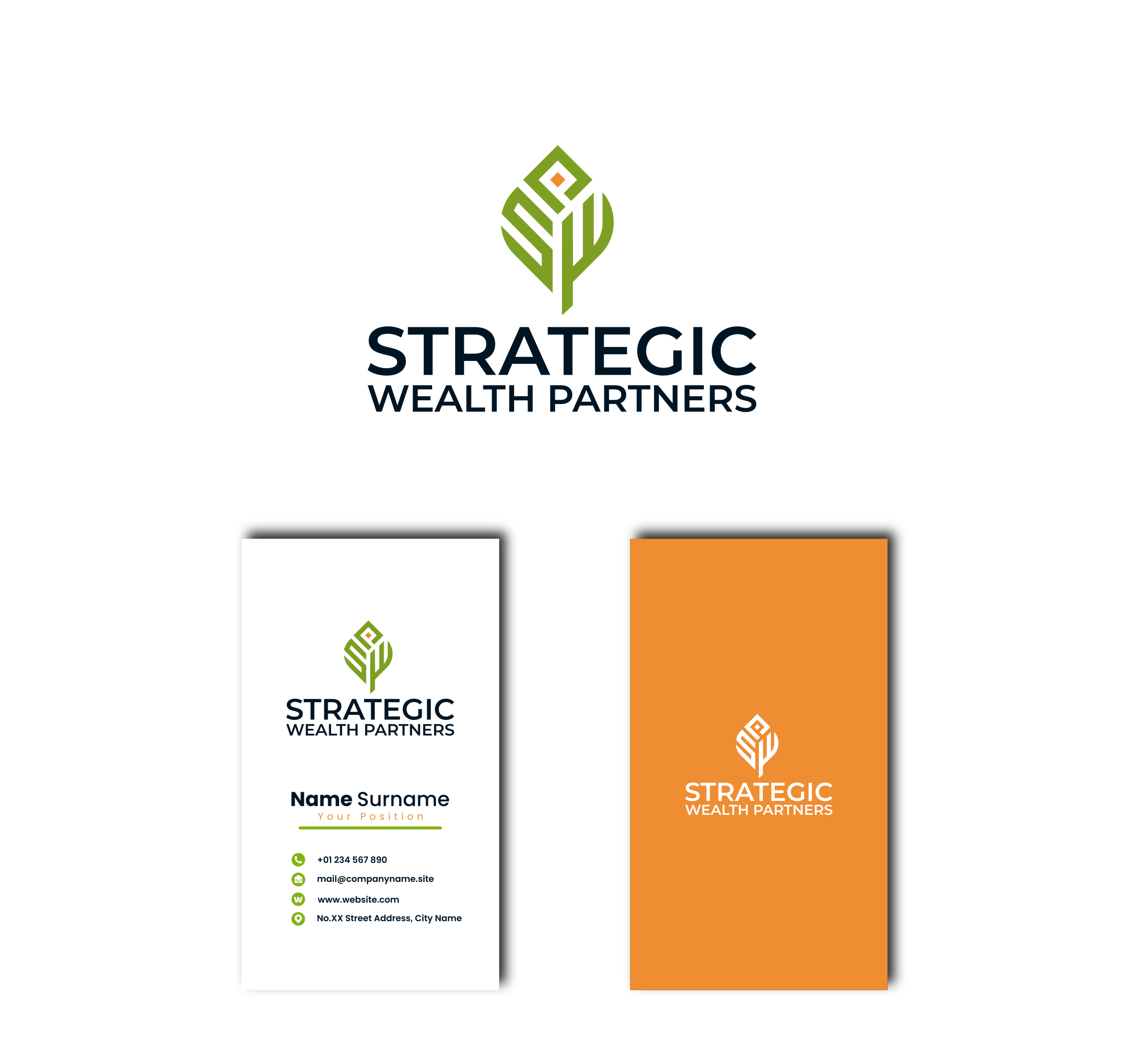 Logo-Design von Zaid Al Faqih für dieses Projekt | Design #32854161
