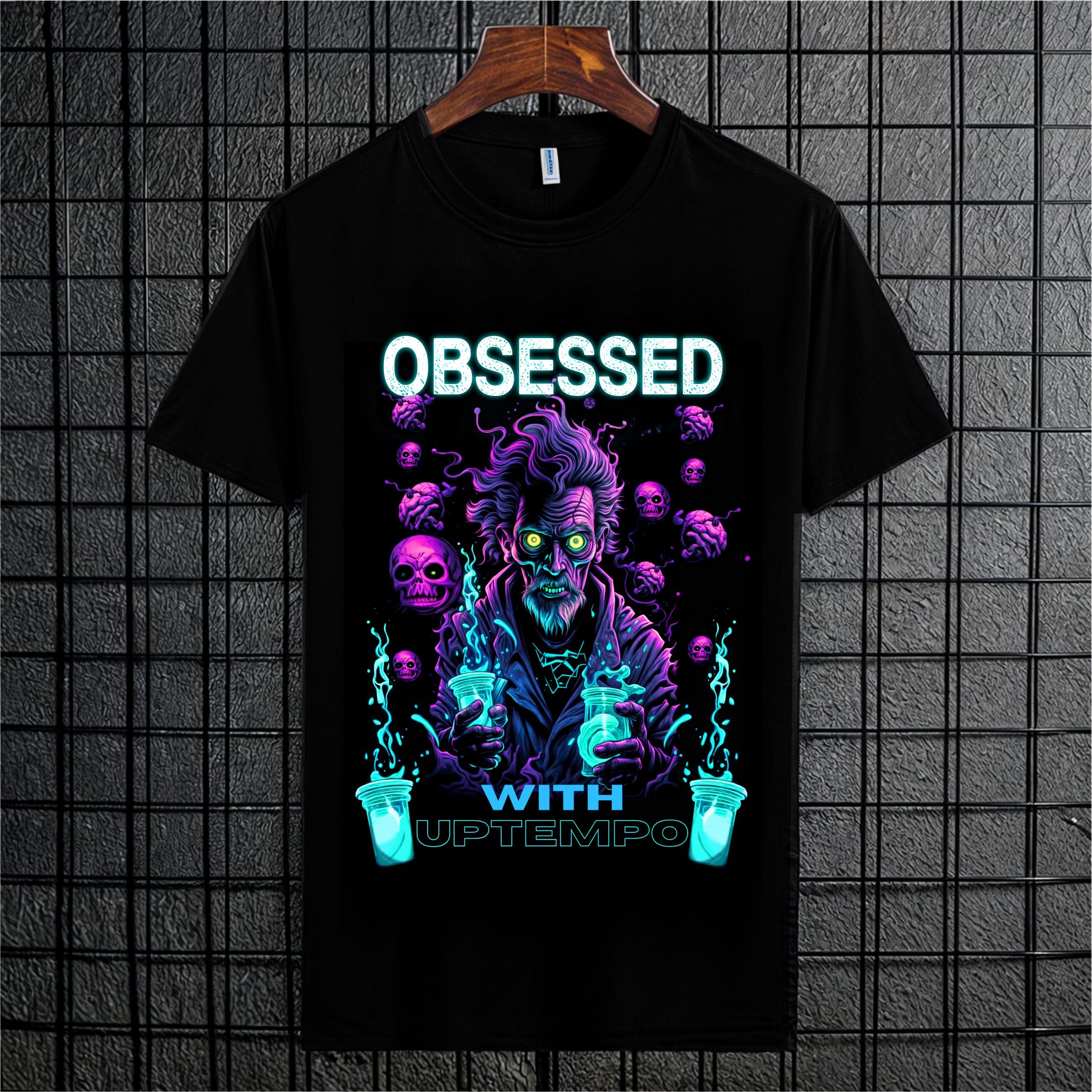 T-shirt Design by erikdesign for this project | Design #32724111