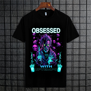 T-shirt Design by erikdesign