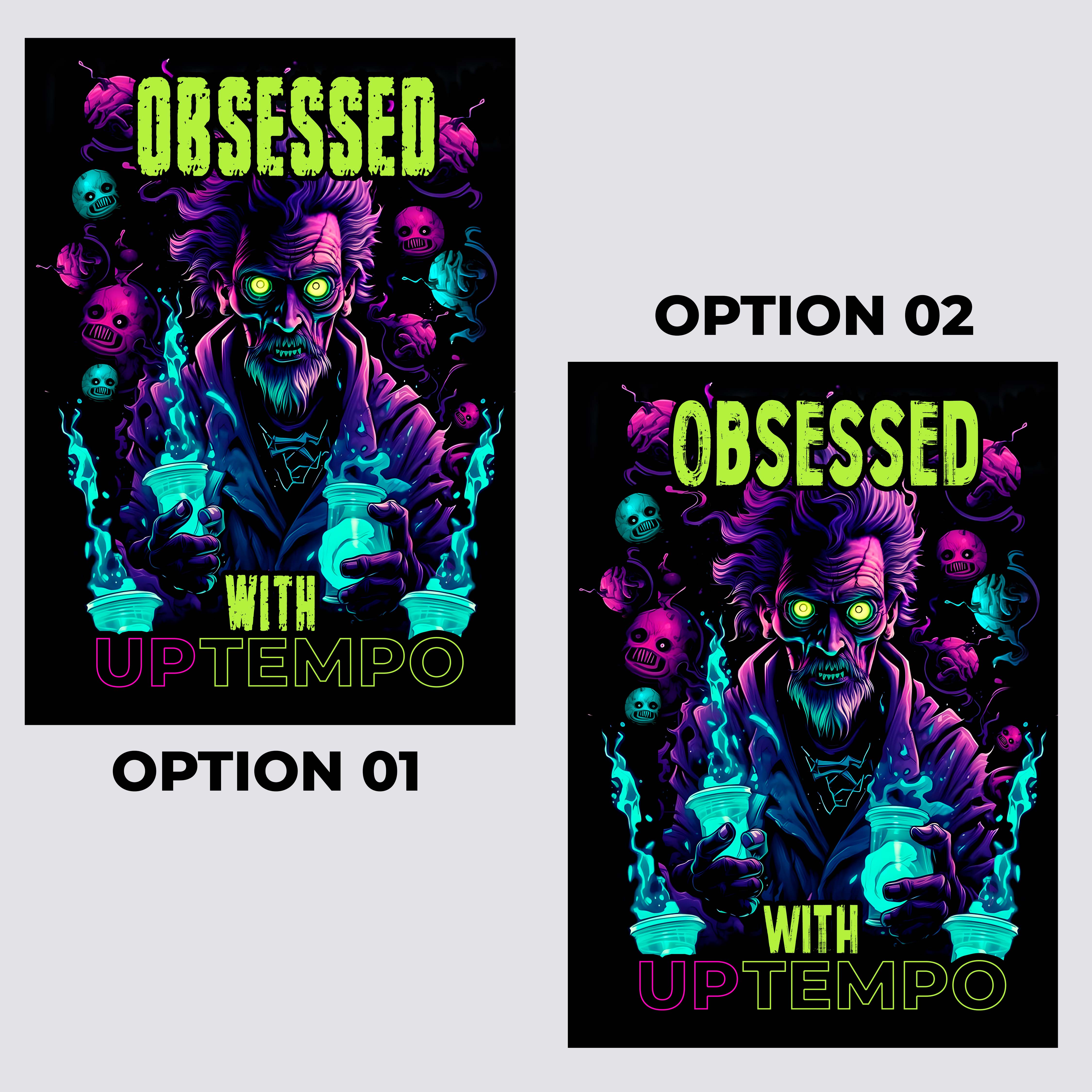 Diseño de Camiseta por Sergio Medina para este proyecto | Diseño #32727730