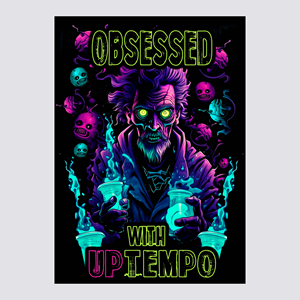 Diseño de Camiseta por Sergio Medina para este proyecto | Diseño: #32756299