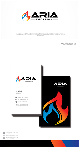 Logo Design by zebronicgraphic for Advanced Insight | Design: #32724715