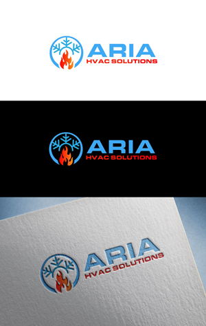 Logo Design by flora.c design for Advanced Insight | Design: #32728666
