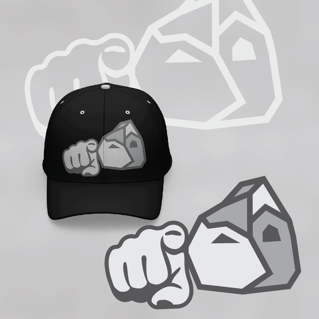 Apparel Design by r. ilham for this project | Design #32731568