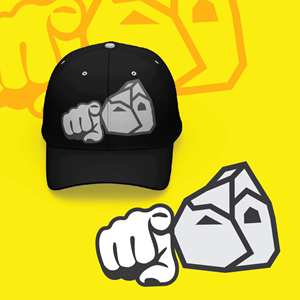 Apparel Design by r. ilham for this project | Design: #32732605