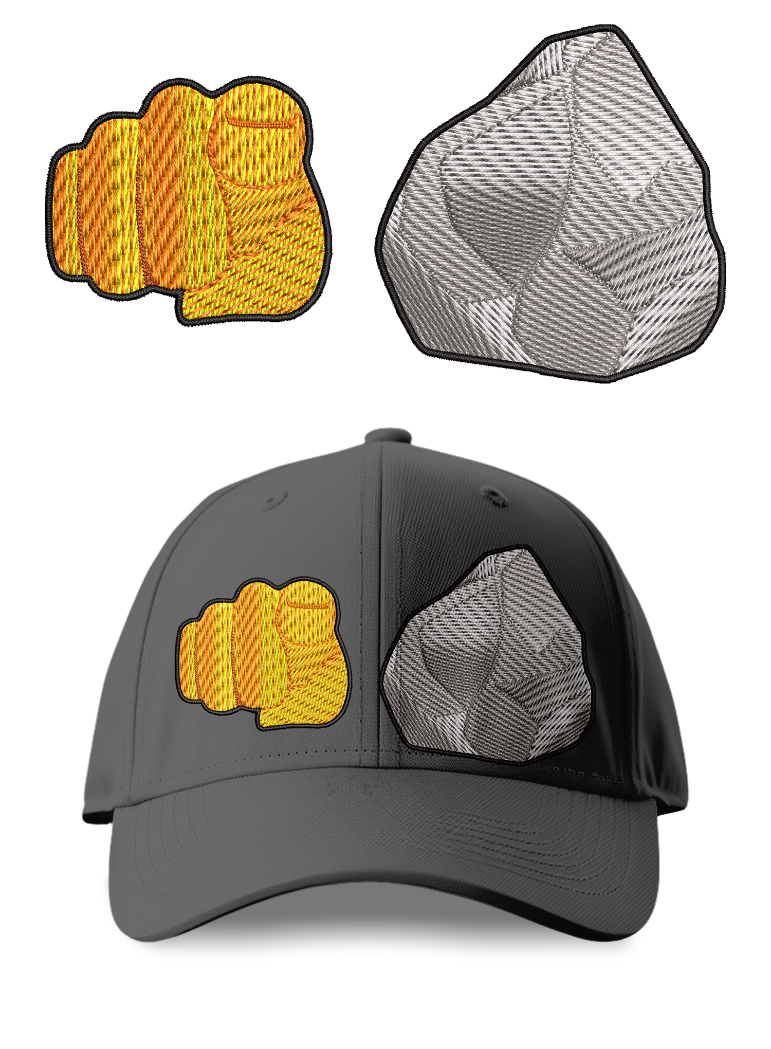 Apparel Design by Kucriet for this project | Design #32727227