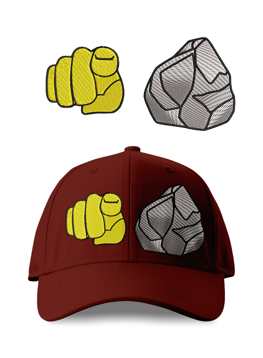 Apparel Design by Kucriet for this project | Design #32732715