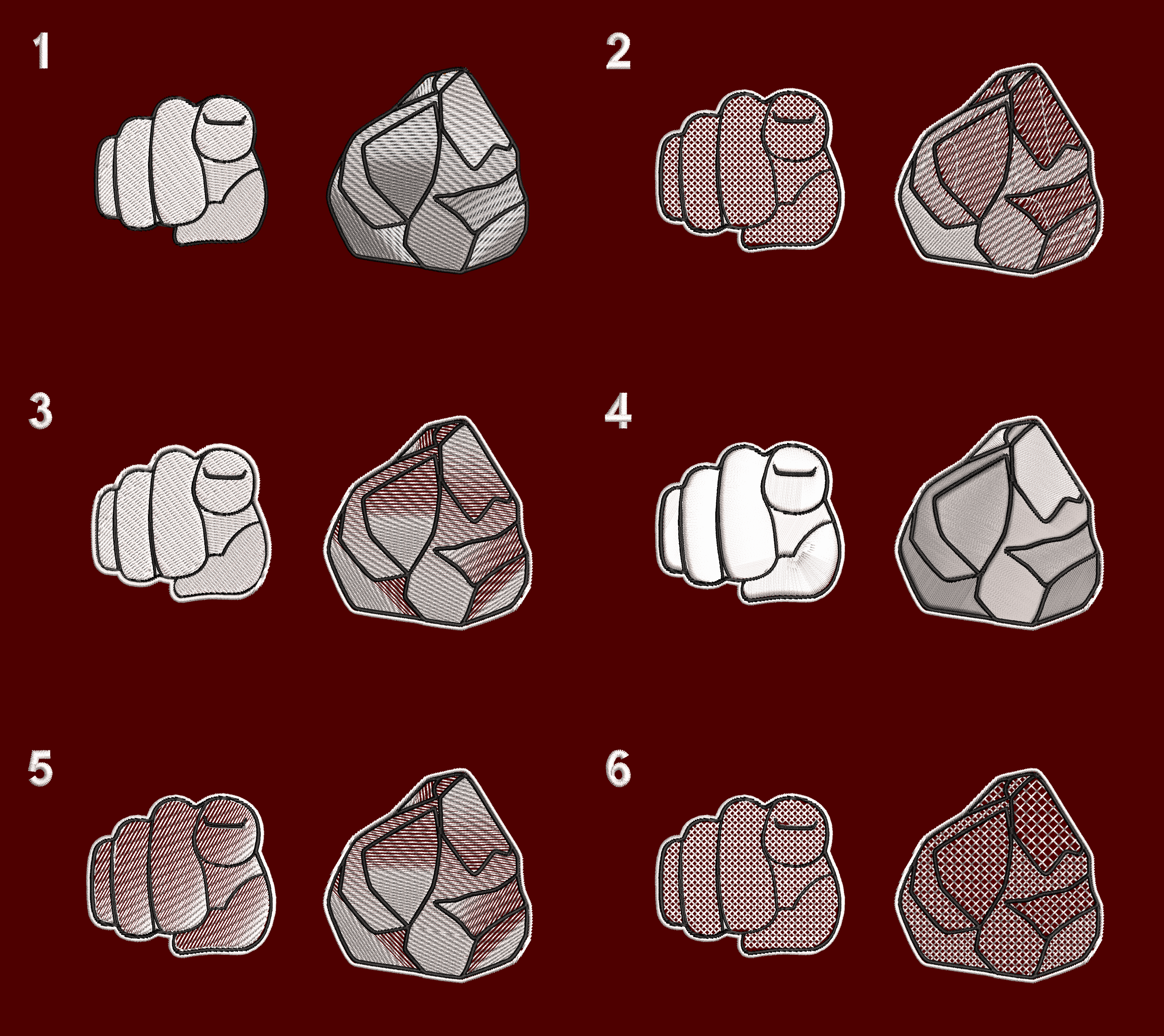 Bekleidung-Design von Kucriet für dieses Projekt | Design #32746475