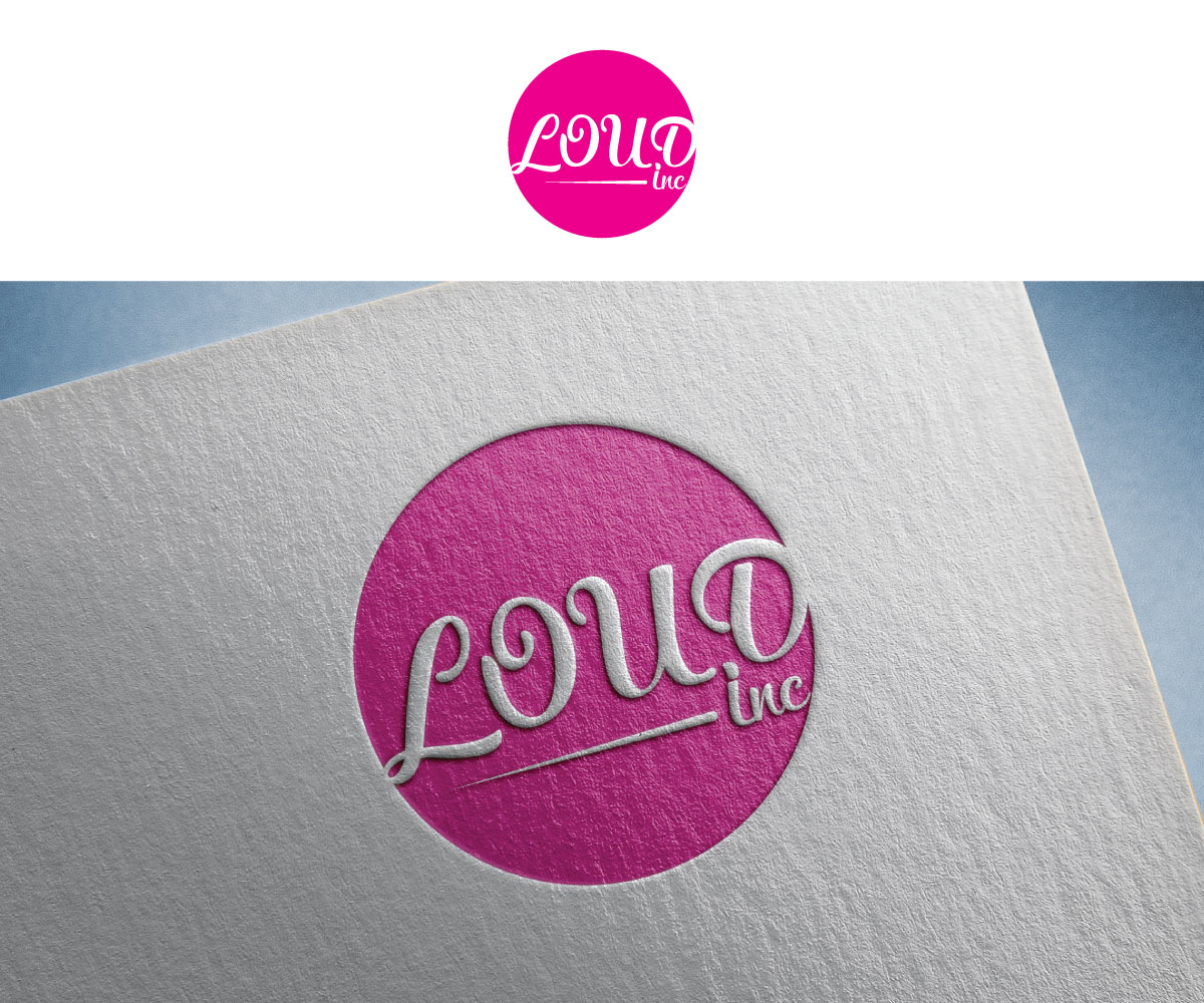 Logo-Design von Luckey yaari für dieses Projekt | Design #32724459