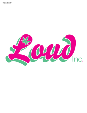 Logo Design by Jennifer Beatty