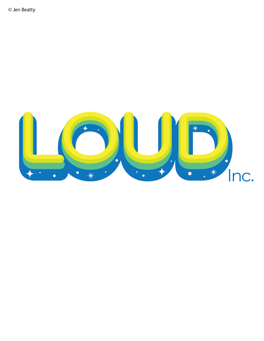 Logo Design by Jennifer Beatty for this project | Design #32723644