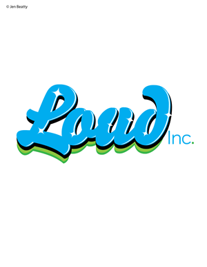 Logo Design by Jennifer Beatty for this project | Design #32737215