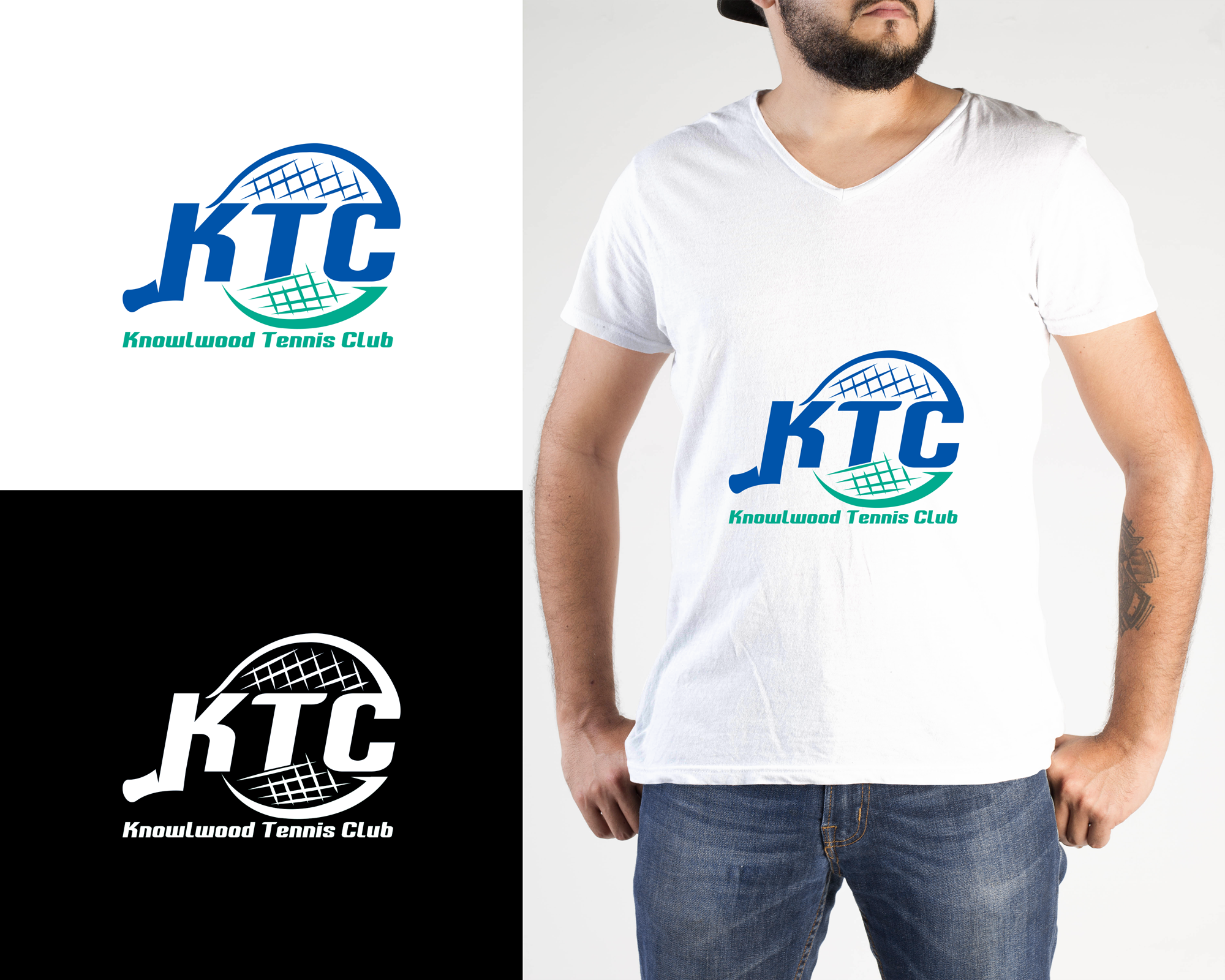 Logo Design by RA-bica for this project | Design #32742834