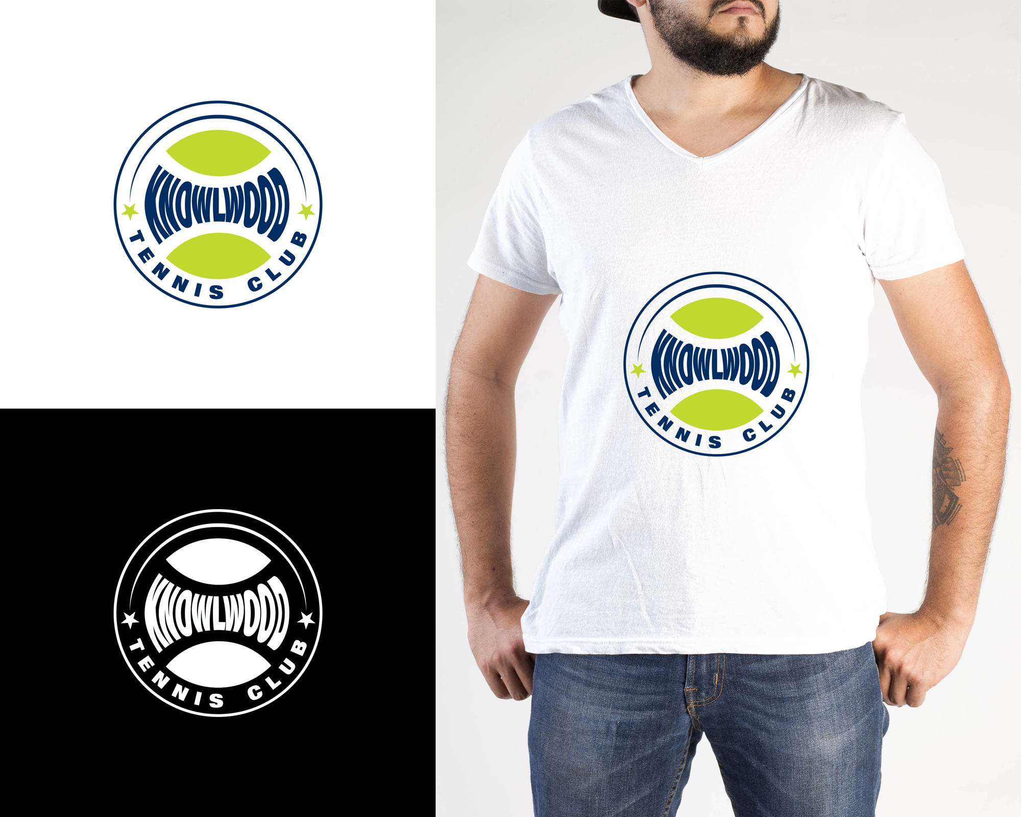 Logo Design by RA-bica for this project | Design #32742835