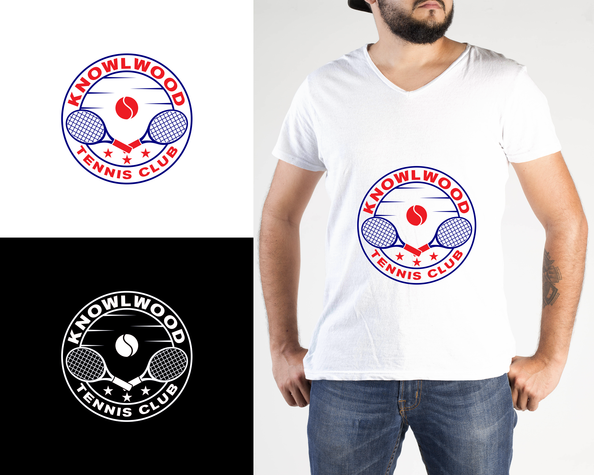 Logo Design by RA-bica for this project | Design #32742836