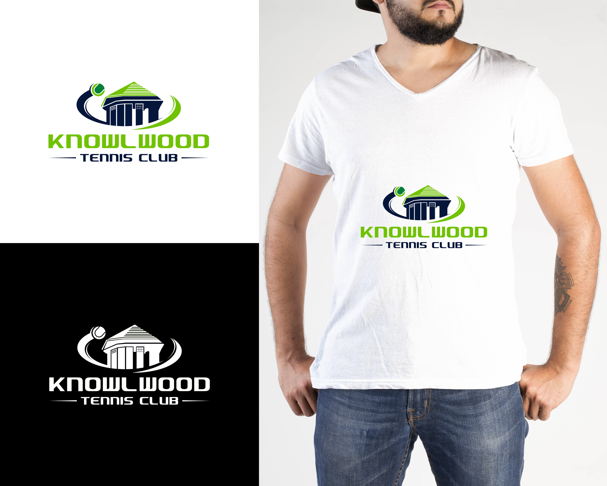 Logo Design by RA-bica for this project | Design #32743169